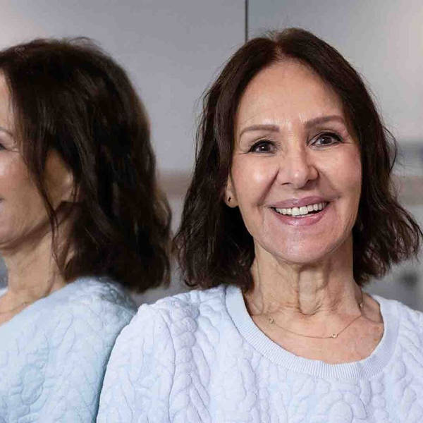 Women With Balls: Arlene Phillips