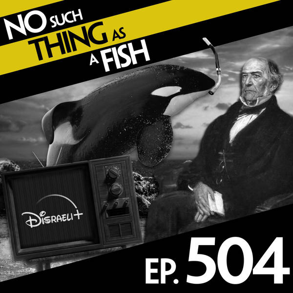 No Such Thing As Captive Willy