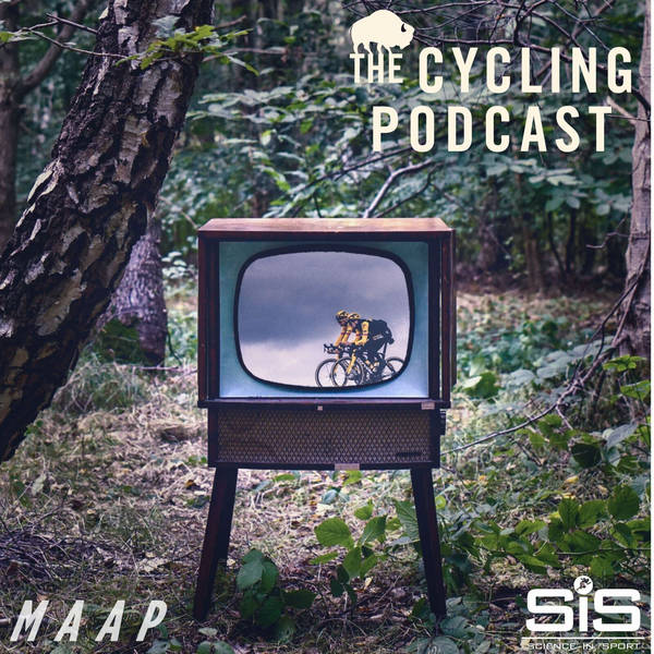 S11 Ep140: The Revolution Will Be Televised (But Probably Won’t Happen)