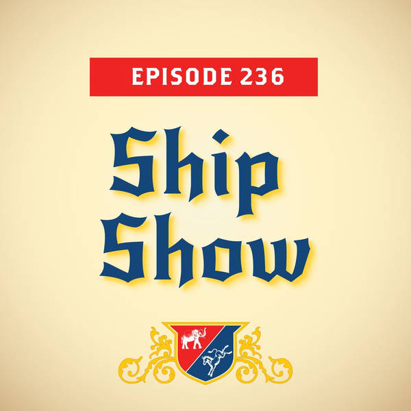 Ship Show