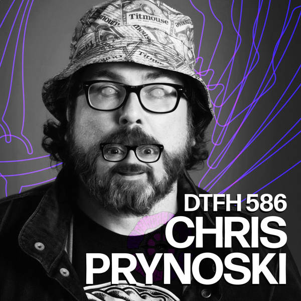 590: Chris Prynoski