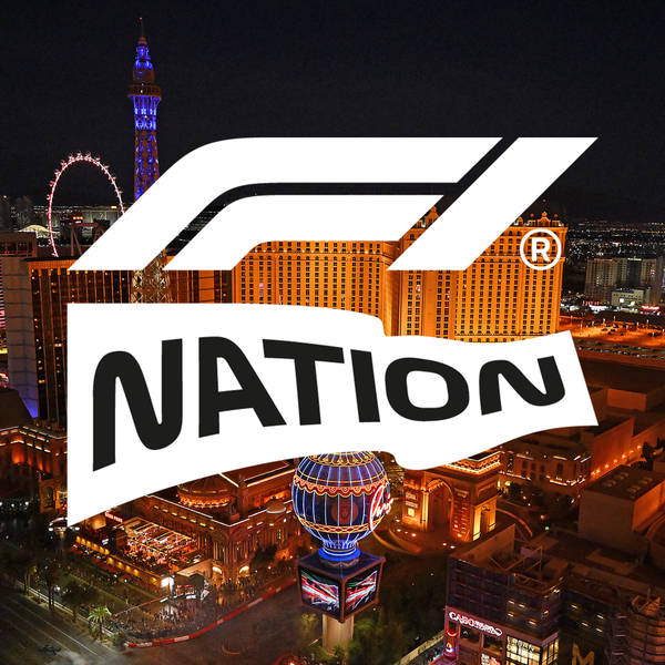 Tricky corners, testing temperatures + an F1 wedding? Pedro de la Rosa's Las Vegas lowdown