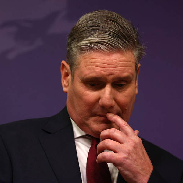 Should Starmer worry about the ceasefire rebellion?