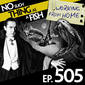 505: No Such Thing As Hitchcock's 'The Worms'