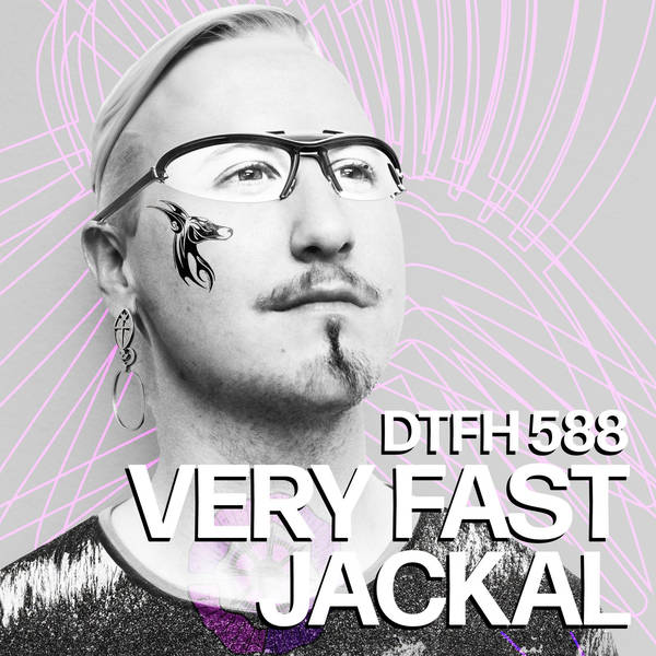 592: Very Fast Jackal