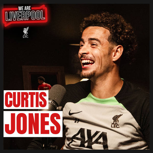 S2 Ep4: Curtis Jones