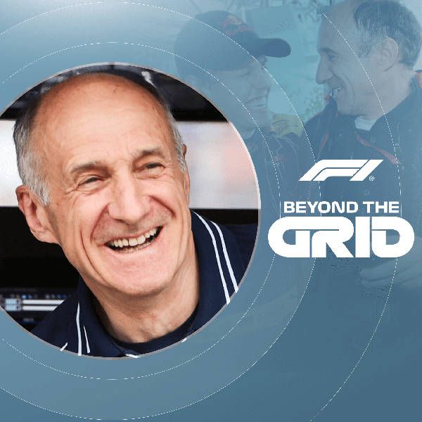 Franz Tost: a leader who launched champions