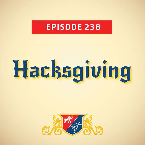 Hacksgiving