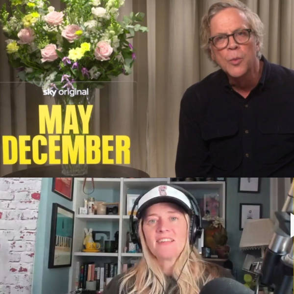 Episode 399: Todd Haynes On The Music Of May December