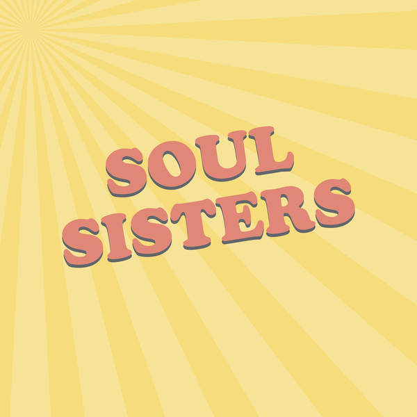 S15 Ep15: Soul Sisters - St. Germain, Flat Shoes & Glowing Skin