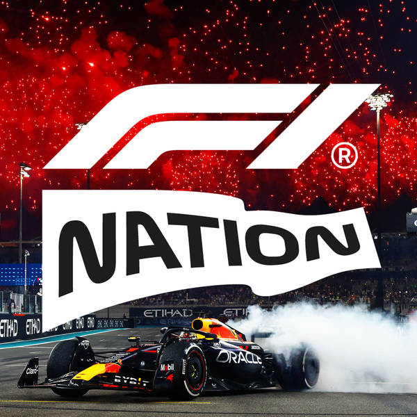 What was key to Max’s 2023? Abu Dhabi GP Review ft de la Rosa, Hill, Horner, Norris, Stroll + Albon