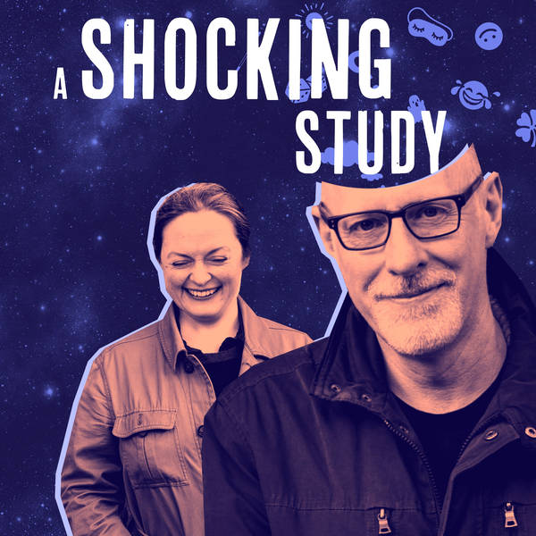 35: Richard's Favourite Studies