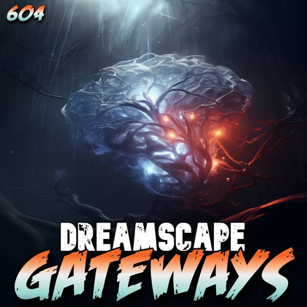 Member Preview | 604: Dreamscape Gateways