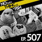 507: No Such Thing As Fangtooth Boxing
