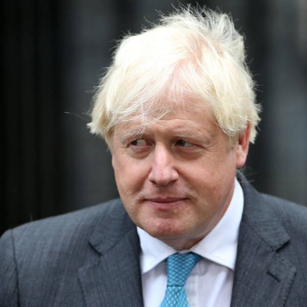 Will Boris surprise at the Covid inquiry?
