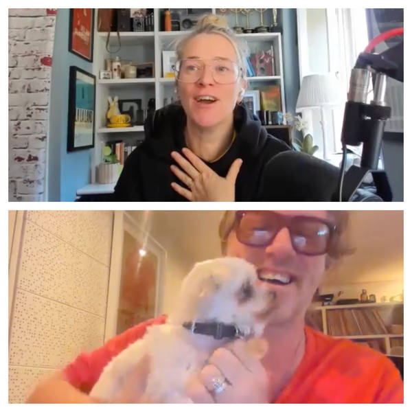 Episode 402: David Holmes On His New Album, Work For The Screen & Sinead O'Connor