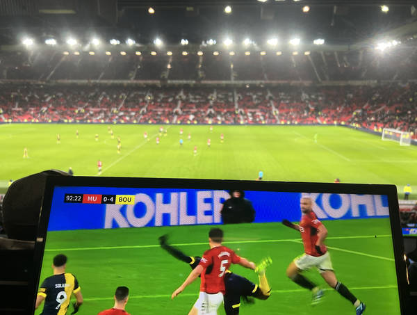 United We Stand podcast 626. Bournemouth