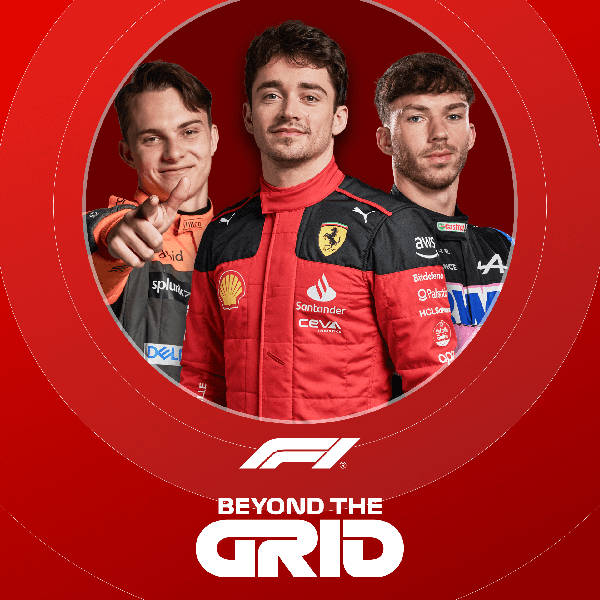 Piastri’s pathway, Leclerc’s piano passion, Pierre’s new perspective + more best bits of 2023