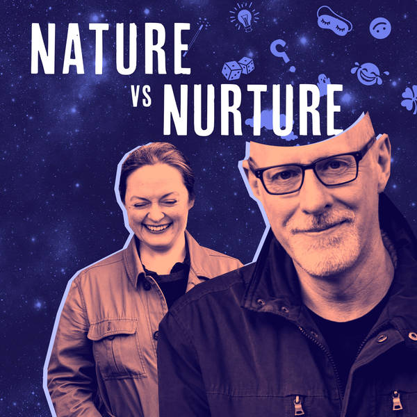 37: Are You a Blurter?