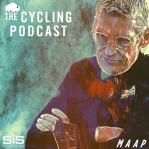 S11 Ep146: Rolf Lessons - Rog, Cian, Cav, Ullrich and more with Bora-Hansgrohe’s Head of Sports Rolf Aldag