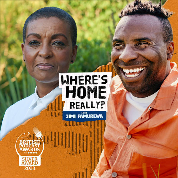 S2 Ep10: Where's Home Really... for Adjoa Andoh?