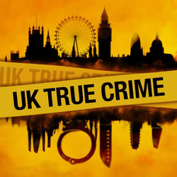 UK True Crime Podcast image