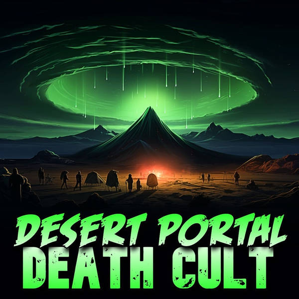 512: Desert Portal Death Cult