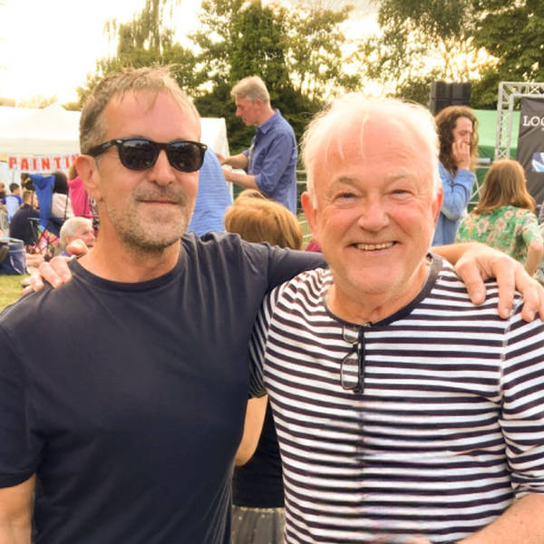 126: My Beatles Time Capsule - Michael Fenton Stevens