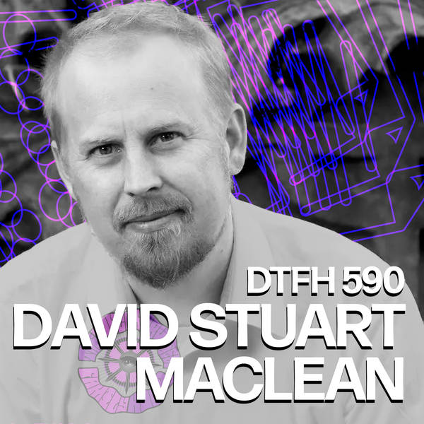 594: David Stuart MacLean