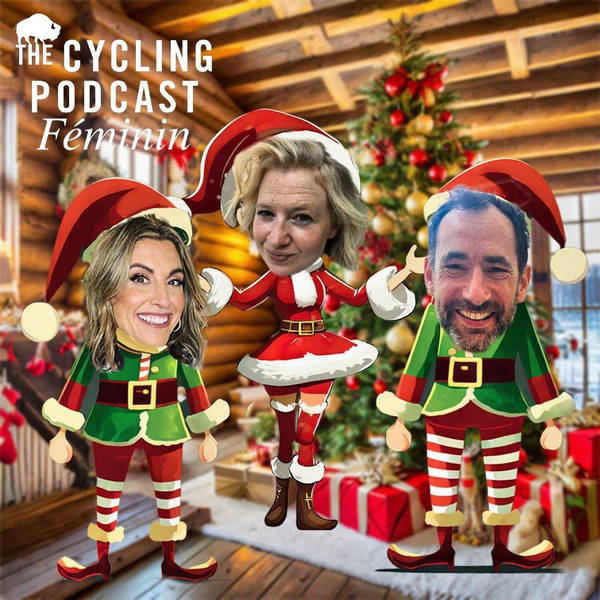 S11 Ep147: Quizmas Greetings