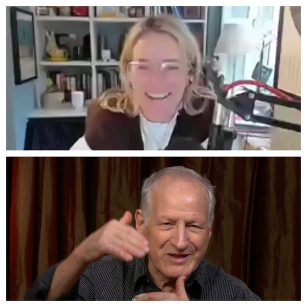 Episode 406: Michael Mann On The Music Of Ferrari