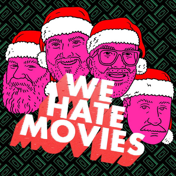 S14 Ep712: Silent Night Deadly Night