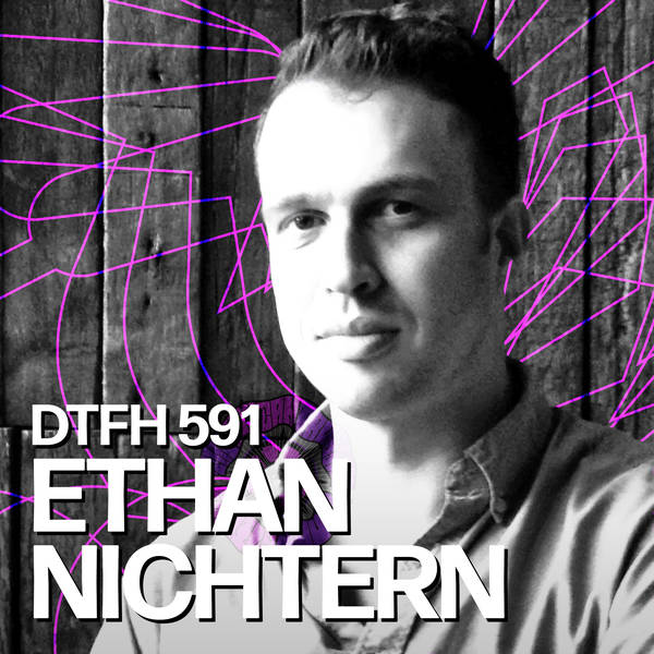 595: Ethan Nichtern