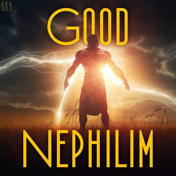611: Good Nephilim