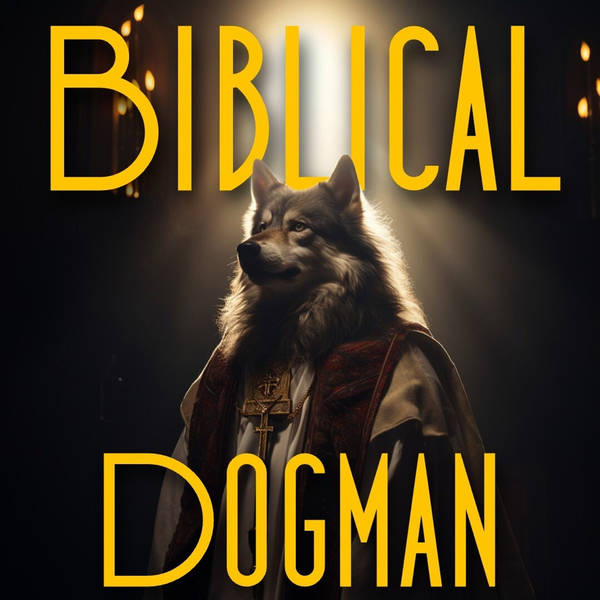 Member Preview | 612: Biblical Dogmen