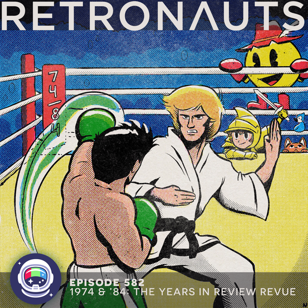 582: 1974 & ’84: The Years in Review Revue