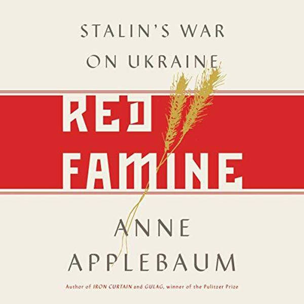 The Book Club: Anne Applebaum