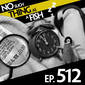 512: No Such Thing As A Dirty Bar Of Soap