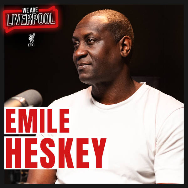 S2 Ep7: Emile Heskey
