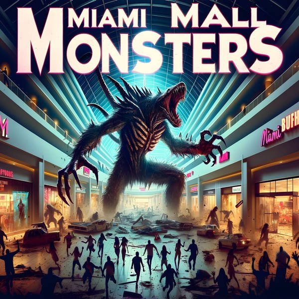 615: Miami Mall Monsters