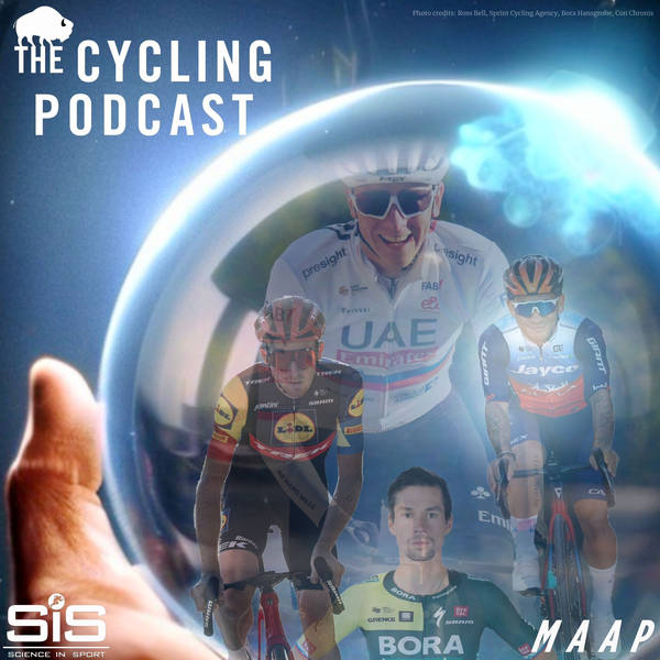 S12 Ep1: The Speculation Episode