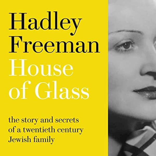 The Book Club: Hadley Freeman