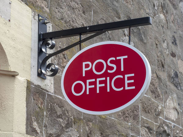 Post Office scandal: government to exonerate victims