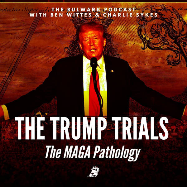 The MAGA Pathology