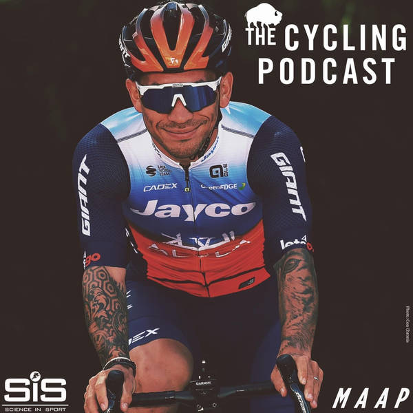 S12 Ep2: Caleb Ewan - Homeward (Re)Bound