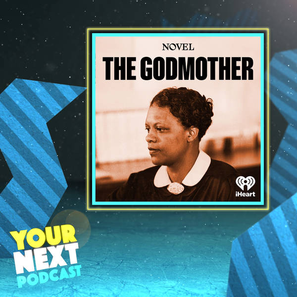 29: The Godmother
