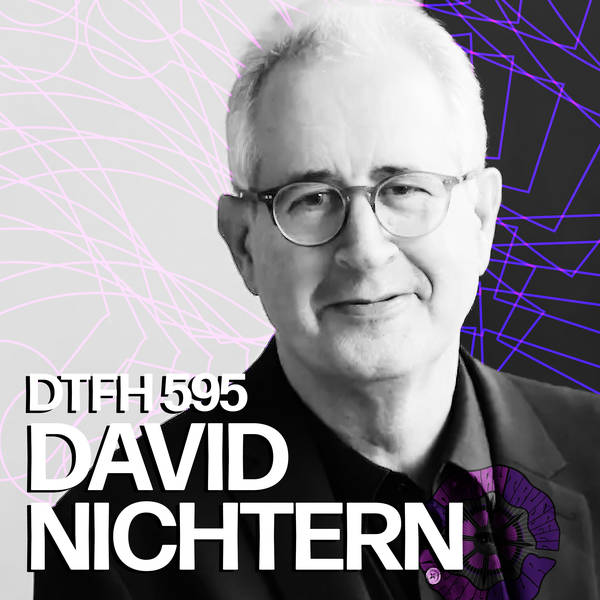 599: David Nichtern