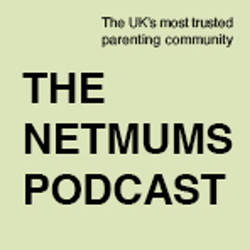 The Netmums Podcast image