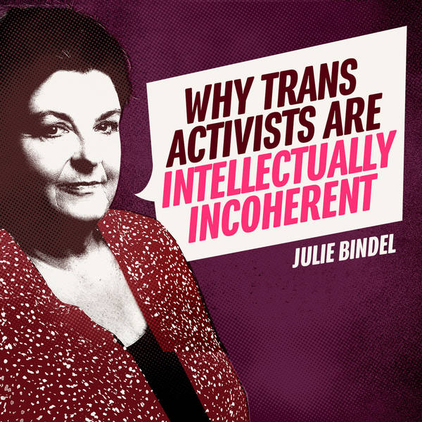 Action Men: Why trans activists are intellectually incoherent