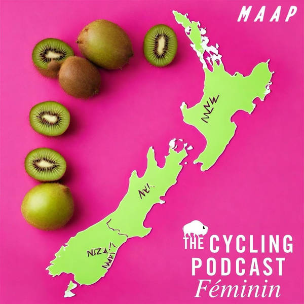 S12 Ep4: Aussies and Kiwis